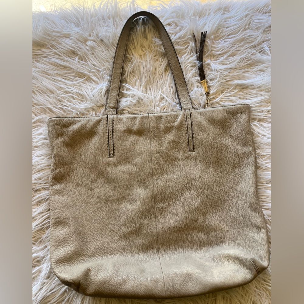 Kate Spade Tote large cream